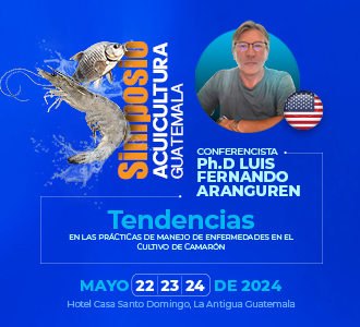 Ph.D. Luis Fernando Aranguren 